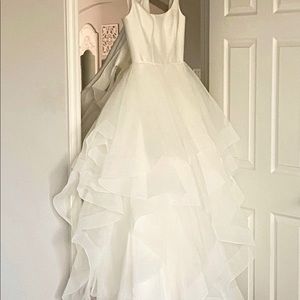 Brand new Martin thornburg Fontana gown 122248 with tags